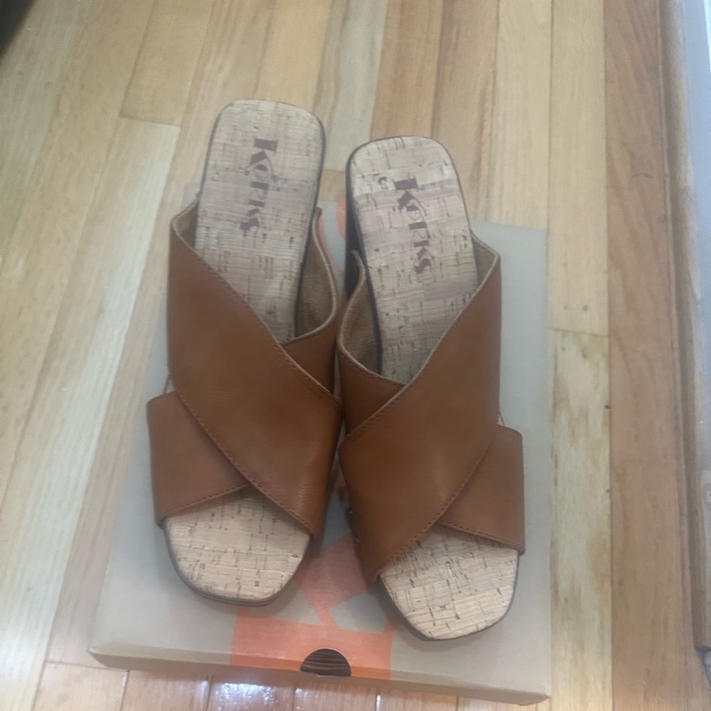Slide on Shoes